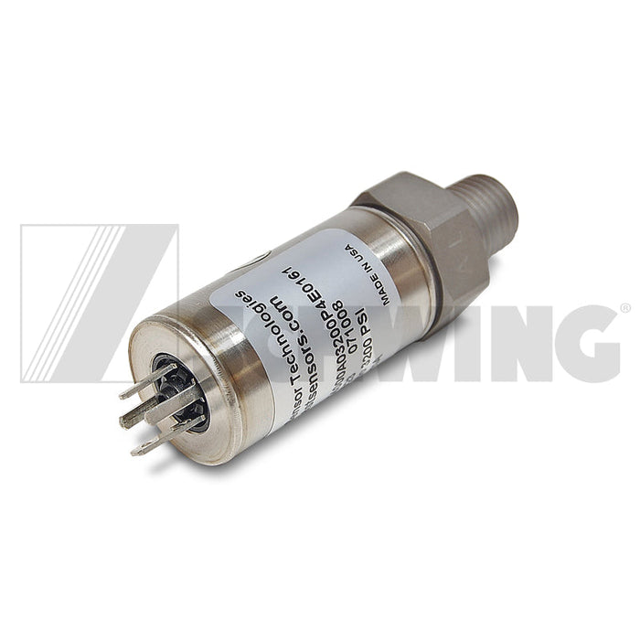 Device - Transducer, Pressure, 4-20 Ma, | Weight: 2 lbs | Dimensions: 100 X 40 X 40 MM
