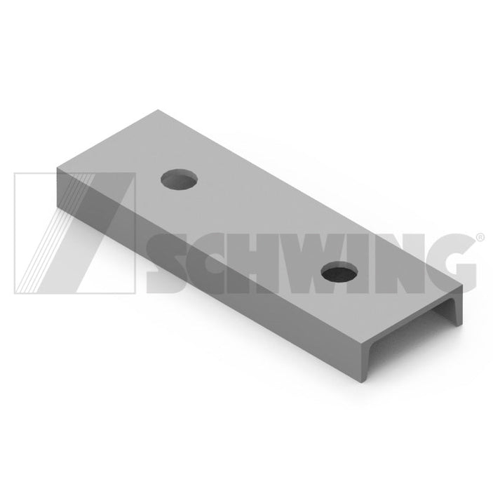 Chnl - Anchor Bolt Wmt - All Spb | Weight: 19 lbs