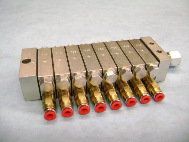 Feedr Vlv Vpkm 8(1T/1T/1T/1T/1T/3T/3T/3T | Weight: 1 lbs