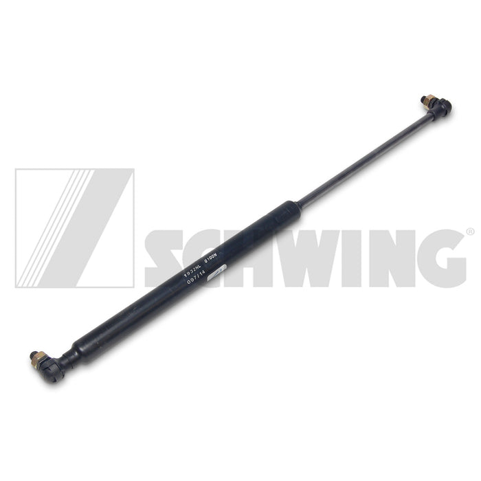 Spring - Gas, 100N, Toolbox Door, 32X | Weight: 2 lbs | Dimensions: 35X20X465MM