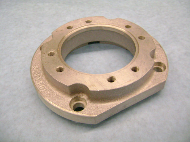 Gearbox - Stiebel 4496, Ecdentric Ring D | Weight: 1 lbs