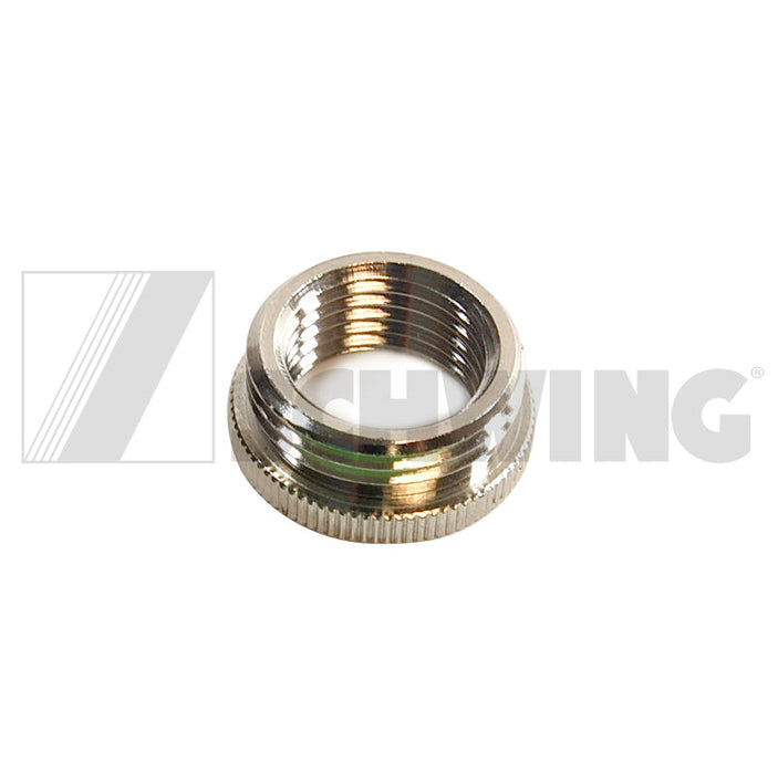 Encl - Bushing, Reducing, M20-Pg-9 | Weight: 2 lbs | Dimensions: 23 X 23 X 10 MM