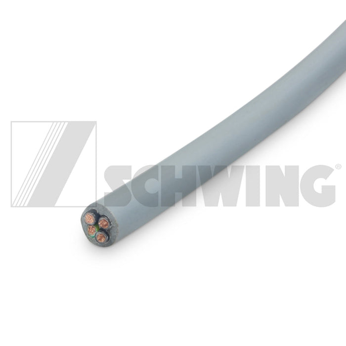 Harn - Cable 14-4 Awg | Weight: 2 lbs