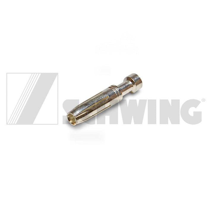 Harn - Bushing, 1.5Qmm, 16A | Weight: 2 lbs | Dimensions: 22 X 5 X 5 MM