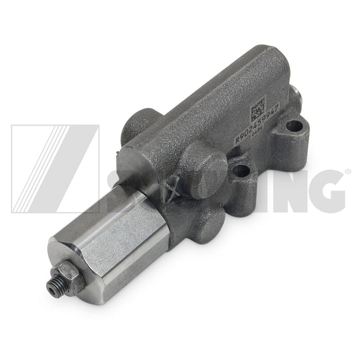 Parts - Cont/Rgltr | Weight: 1 lbs