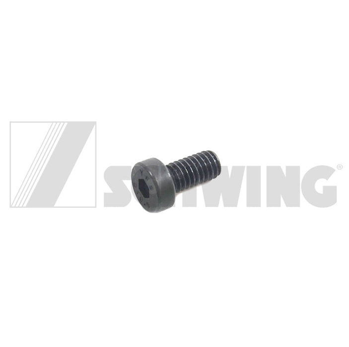Screw Din 7984 M 4 X 8-8.8 | Weight: 2 lbs | Dimensions: 11 X 7 X 7 MM