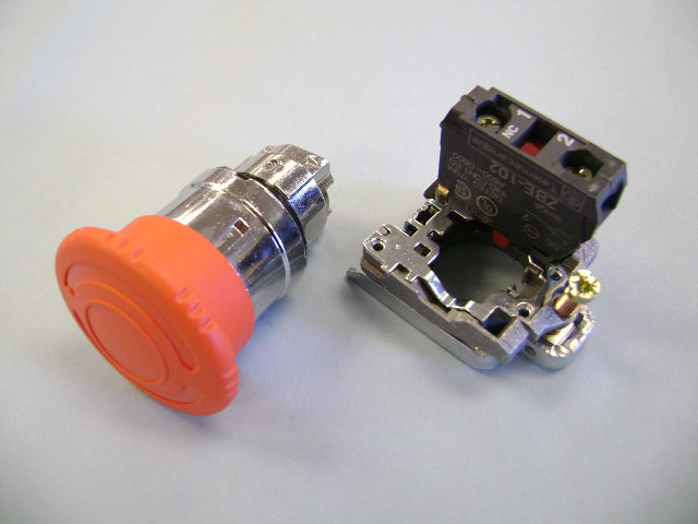 Oper - Push Button Switch | Weight: 2 lbs | Dimensions: 60X90 MM