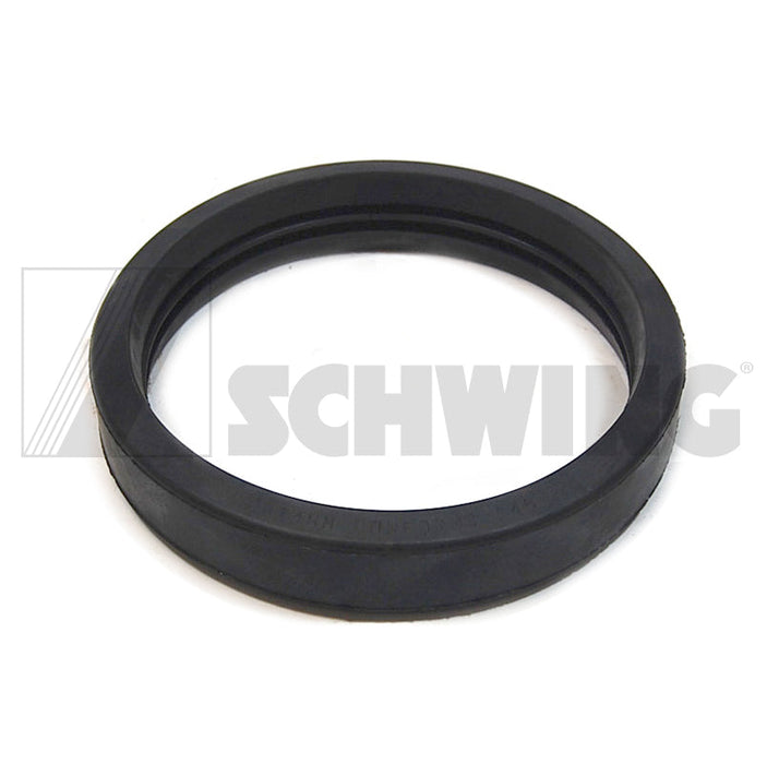 Seal - Ring, 148 Mm F/Metric End Cg148M | Weight: 2 lbs | Dimensions: 30X170X170 MM