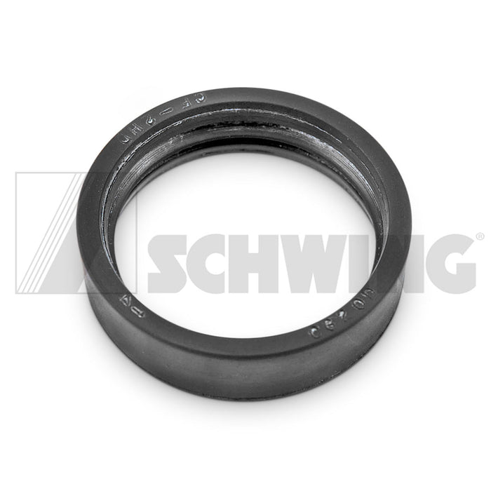 Seal - Ring, 2" F/Hevi-Duty End | Weight: 2 lbs | Dimensions: 24 X 88 X 88MM
