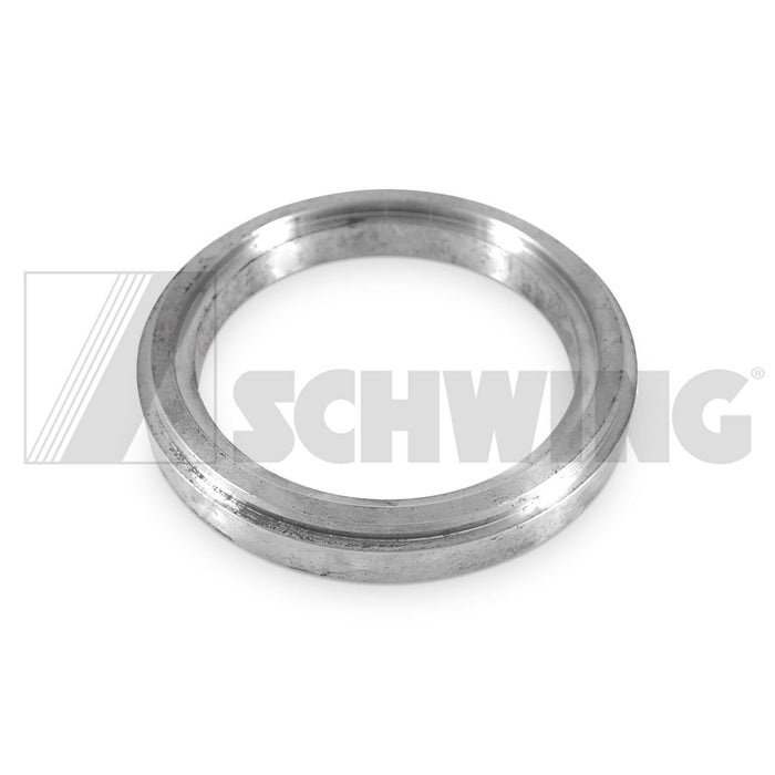 Seal - Nbr, 5" For Cf Hevi-Duty Coupling | Weight: 2 lbs | Dimensions: 28 X 173 X 173