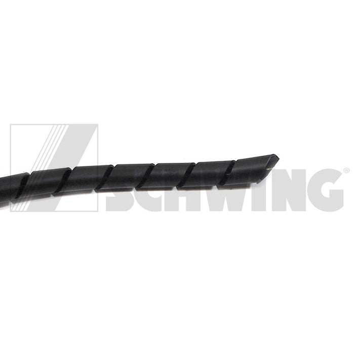 Hose - Protective Cvr, Autogreaser | Weight: 1 lbs | Dimensions: 10 X 10 X 1000 MM