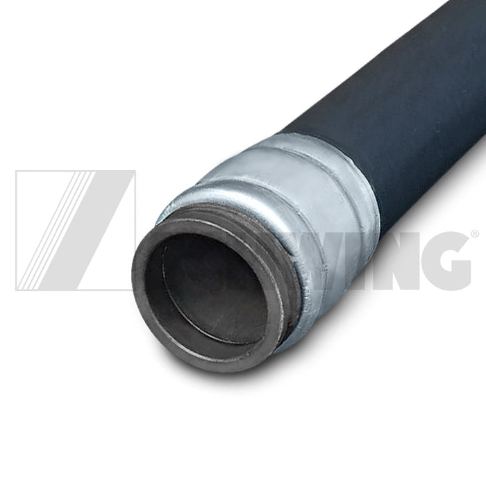 Hose - 5" Pulsor 200 X 10' - Hd Ends | Weight: 96 lbs | Dimensions: 3100 X 180 X 180 MM