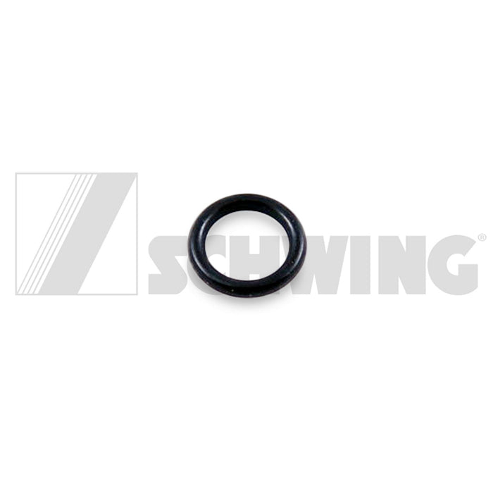 O-Ring 7.1 X 1.6 Nbr 70 | Weight: 2 lbs | Dimensions: 2 X 7.1 X 7.1MM