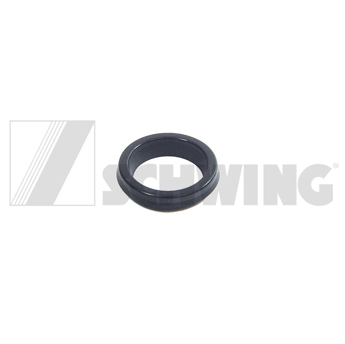 Seal - Scraper Ring | Weight: 2 lbs | Dimensions: 23 X 23 X 5 MM