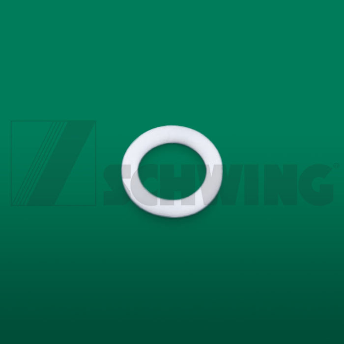 O-Ring - Nylon | Weight: 2 lbs | Dimensions: 2 X 9 X 9MM