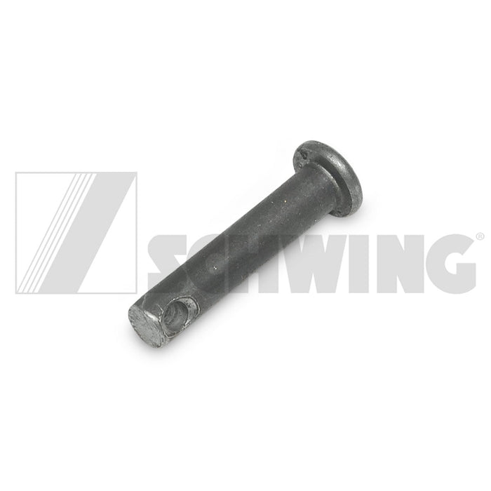 Pin - Clevis, 3/16" X 7/8" Lg - Plain St | Weight: 2 lbs | Dimensions: 24 X 8 X 8 MM