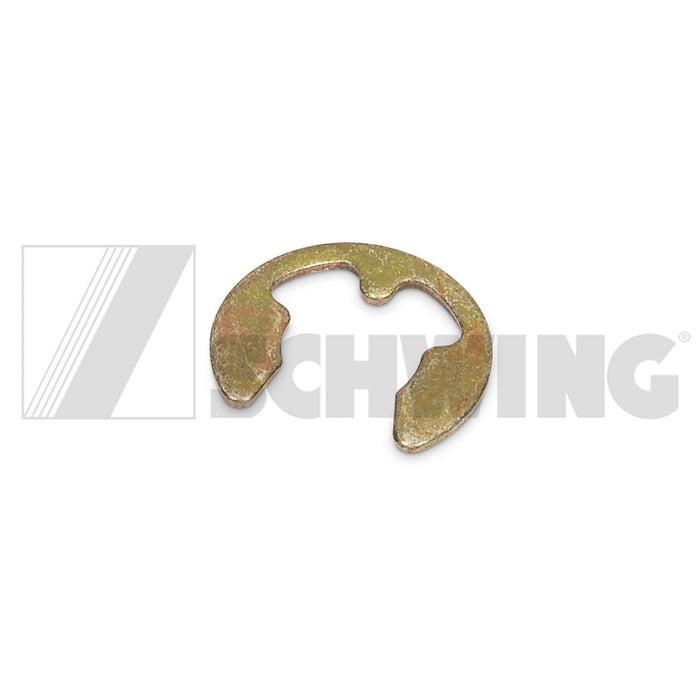 Ring - Retaining, Clip De-8 | Weight: 2 lbs | Dimensions: 16 X 16 X 1 MM