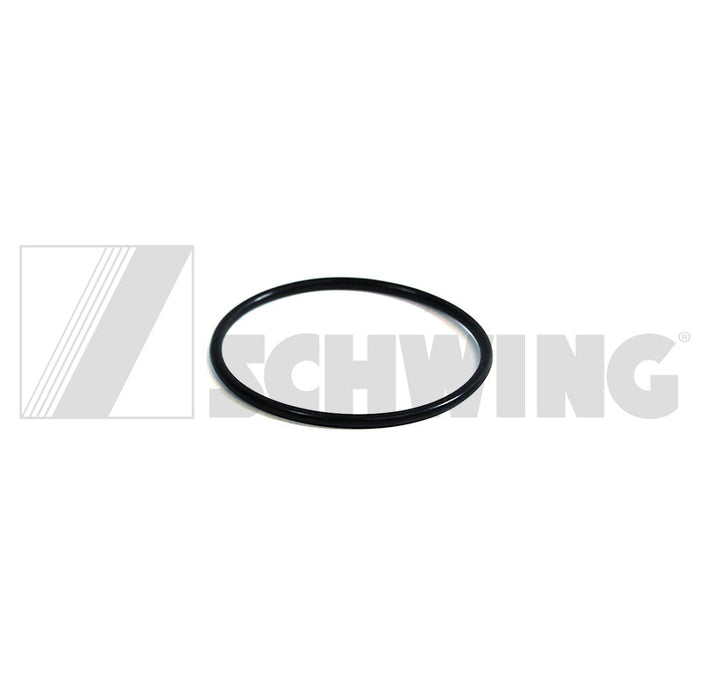 O-Ring - Water Box Seal, Buna N70 # 260 | Weight: 2 lbs