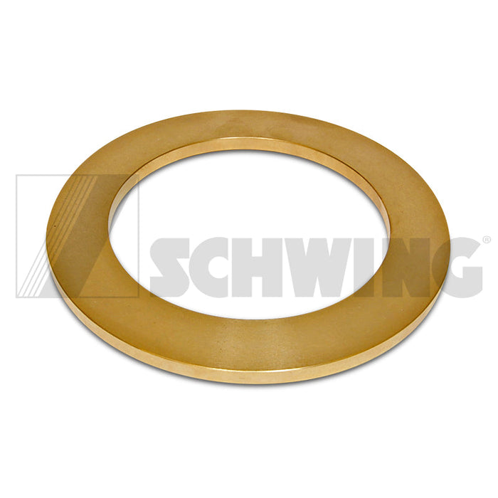 Ring Bronze P88/Mayco#3219/14408 | Weight: 3 lbs | Dimensions: 152MM X 152MM X 7MM