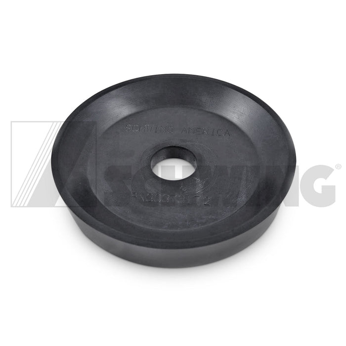 Cup - Piston, 6" O.D., P88 /Pm1031 Q7C11 | Weight: 2 lbs | Dimensions: 28 X 158 X 158MM