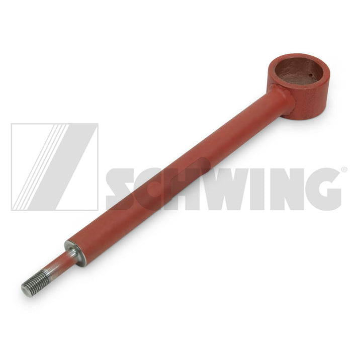 Crank Pst.Rod Weldment P88 Ma#3225/14808 | Weight: 12 lbs | Dimensions: 568 X 90 X 58 MM