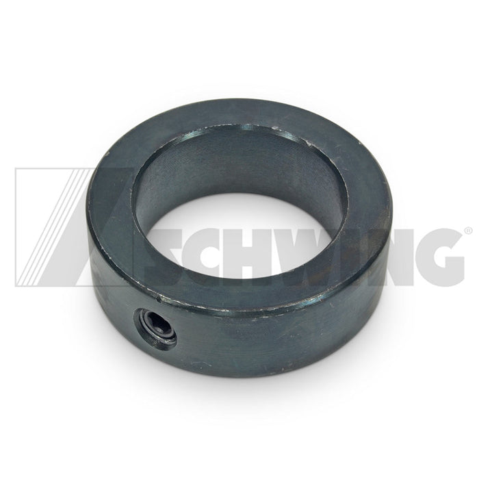 Bearing - Collar, Shaft Locking, 1-11/16 | Weight: 2 lbs | Dimensions: 70 X 70 X 28 MM