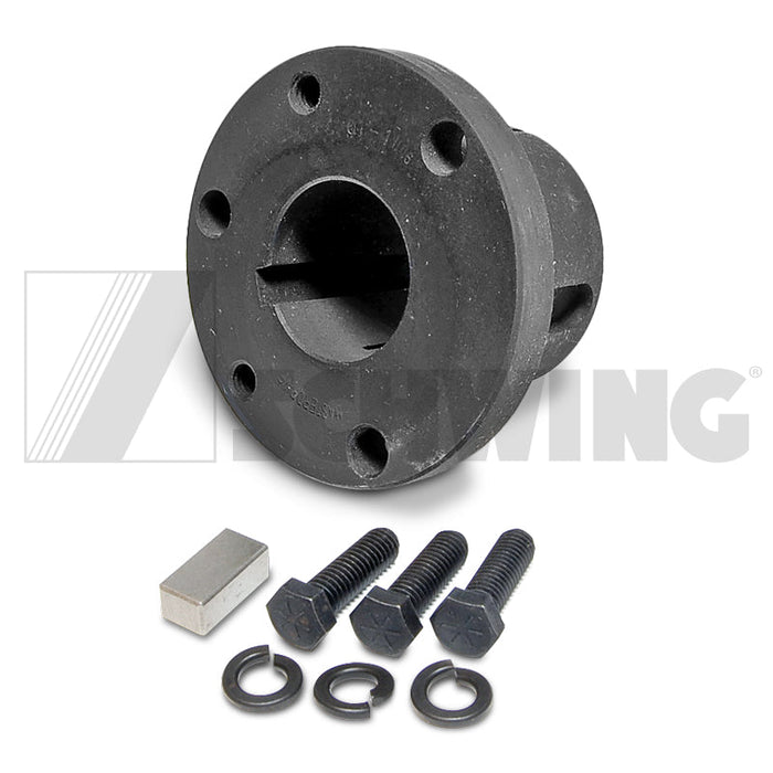 Bushing Pulley P88 Ma3268/14314 | Weight: 5 lbs | Dimensions: 115 X 115 X 70 MM