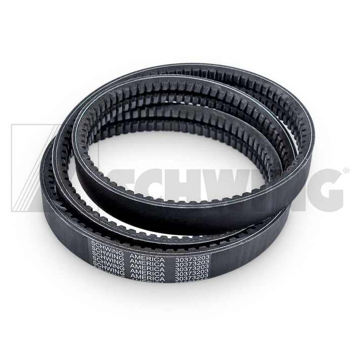 V-Belt | Weight: 4 lbs | Dimensions: 88 X 280 X 280MM