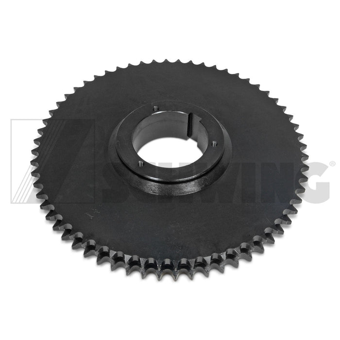 Sprocket D60 P88 Large | Weight: 58 lbs | Dimensions: 420 X 400 X 70 MM