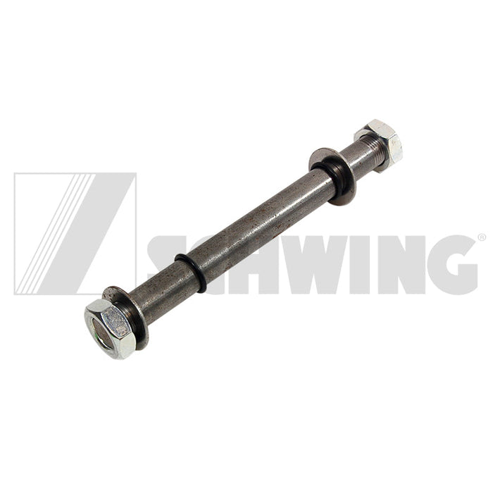 Ball Stop Complete P88 Ma#3430/14903 | Weight: 3 lbs