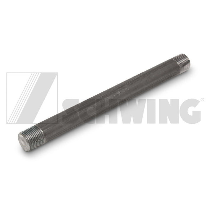 Ball Stop Stud Plain P-88 | Weight: 2 lbs | Dimensions: 203 X 19 X 19 MM