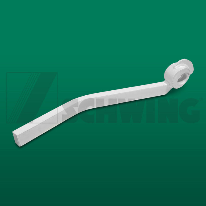 Clamp Arm New Style Ma14845 | Weight: 7 lbs | Dimensions: 475 X 100 X 80 MM