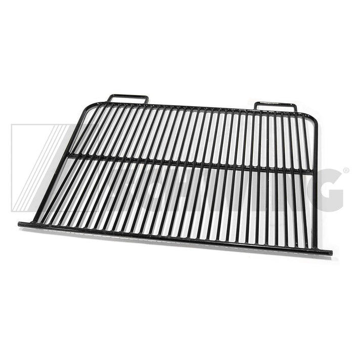 Hopper Grate 3/4"(White Shotcrete)P88 | Weight: 45 lbs | Dimensions: 975 X 850 X 30 MM