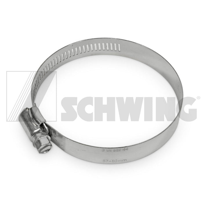 Nozzle Clamp | Weight: 2 lbs | Dimensions: 95 X 87 X 18 MM