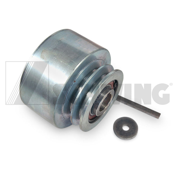 Clutch Special Hp P88 | Weight: 28 lbs | Dimensions: 126 X 169 X 169MM