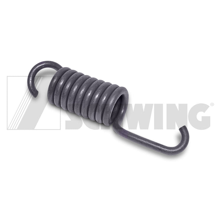 Clutch Spring P88 | Weight: 2 lbs | Dimensions: 125 X 33 X 33 MM