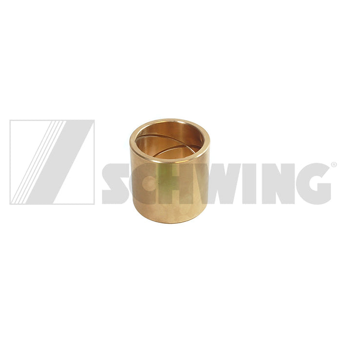 Bushing Bronze P88 Ma#3818/203262 | Weight: 3 lbs | Dimensions: 65 X 65 X 65 MM