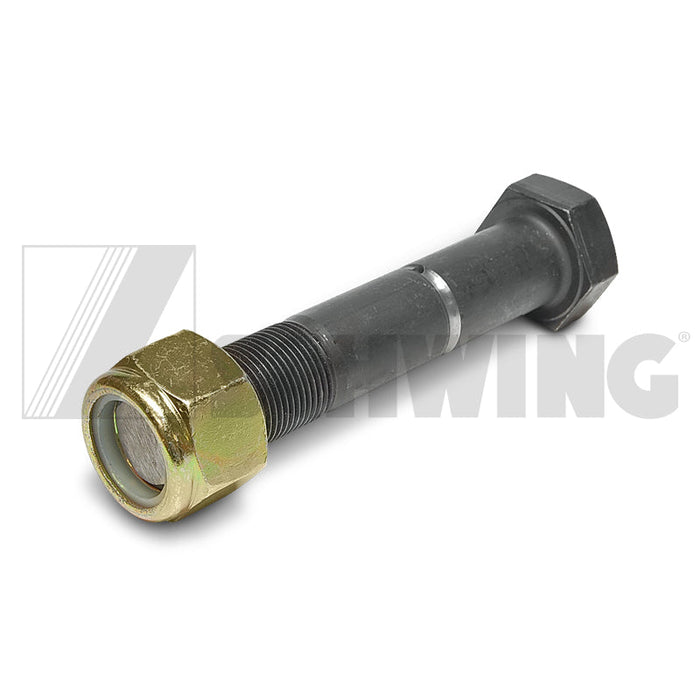Cam Bolt Complete P88 Ma#3822/20344 | Weight: 3 lbs | Dimensions: 165 X 43 X 40 MM
