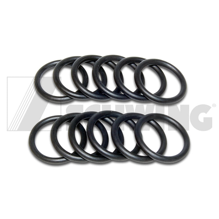 O-Ring Pm1088 (12 Pack) | Weight: 2 lbs | Dimensions: 135 X 100 X 5 MM