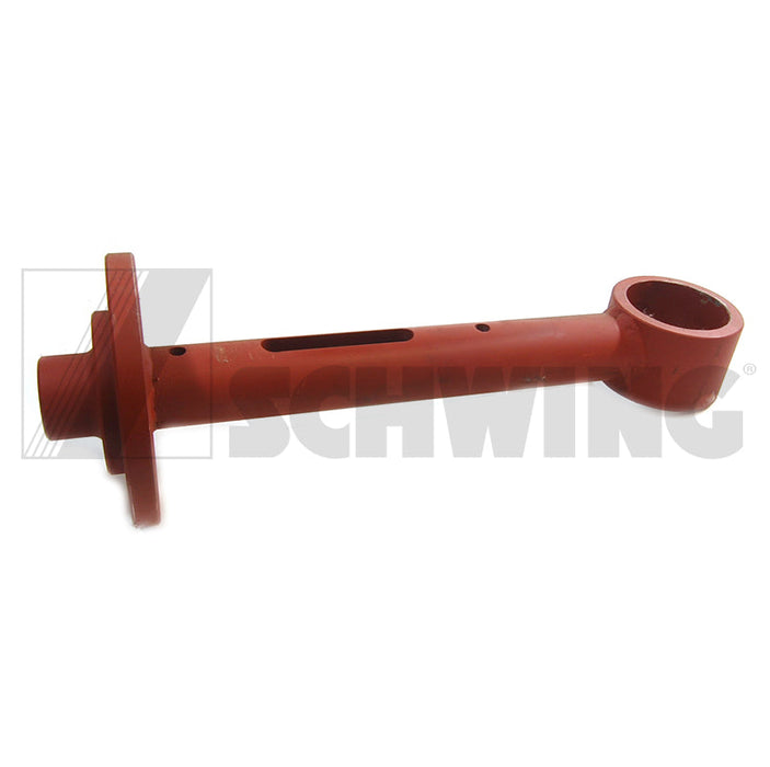 Guide Pist Weld Aft P88 Ma#5202/14806 | Weight: 13 lbs | Dimensions: 450 X 150 X 150 MM