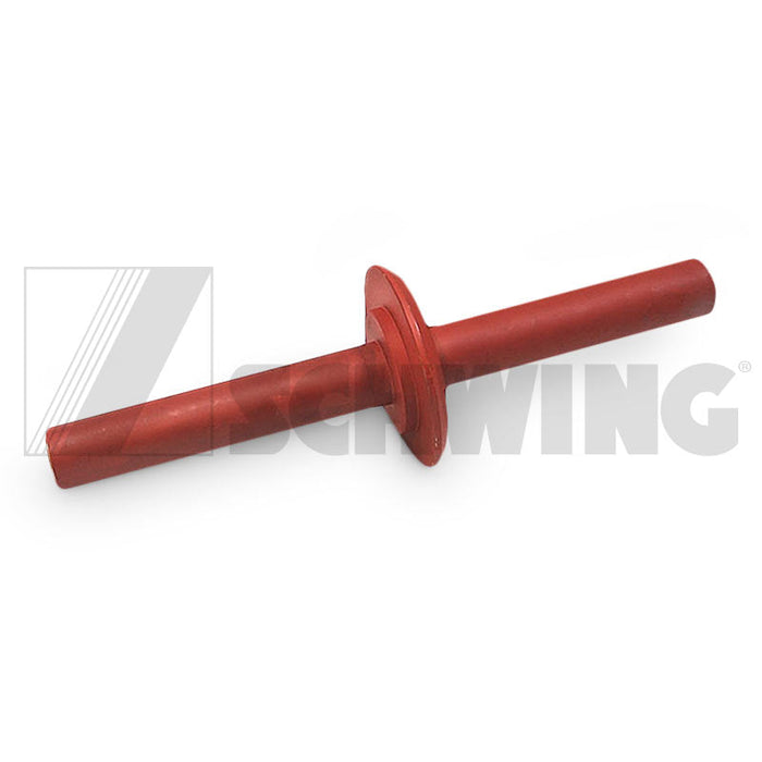 Guide Pist Weld Fwd P88 Ma#5216/14336 | Weight: 13 lbs | Dimensions: 460 X 150 X 150 MM