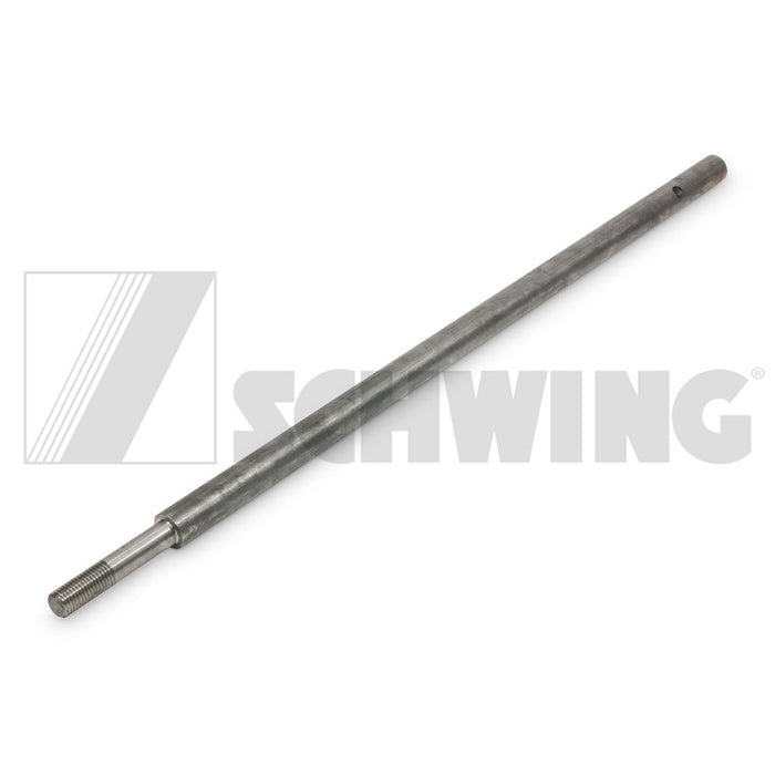 Piston Rod P88 Ma5216-1/14335 | Weight: 10 lbs | Dimensions: 840 X 29 X 29 MM