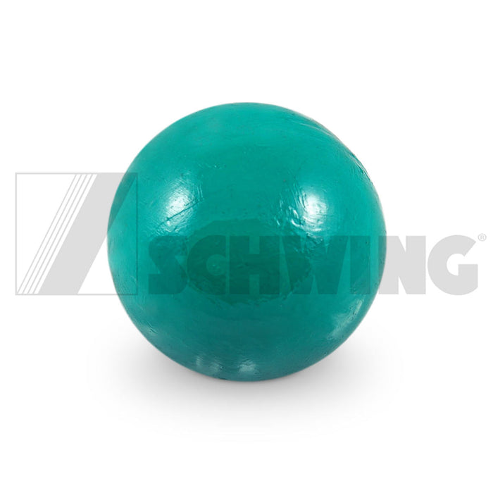 Ball Steel 4-1/2" P88 Ma#5409/18804 | Weight: 4 lbs | Dimensions: 115 X 115 X 115MM