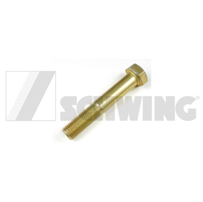 Bolt Hcs 1"-8X6"Yz8 (P88) | Weight: 3 lbs