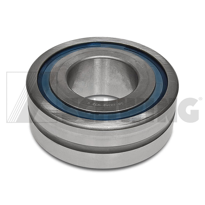 Bearing - Spherical, Connecting Rod Top, | Weight: 8 lbs | Dimensions: 155 X 150 X 60 MM