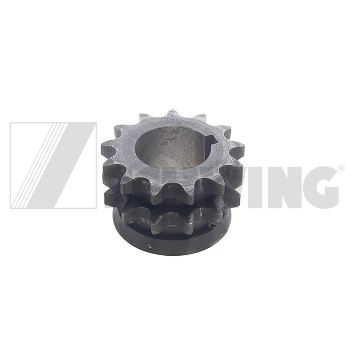 Sprocket Small 13T P88 Ma#7261/14318 | Weight: 3 lbs | Dimensions: 55 X 75 X 75 MM