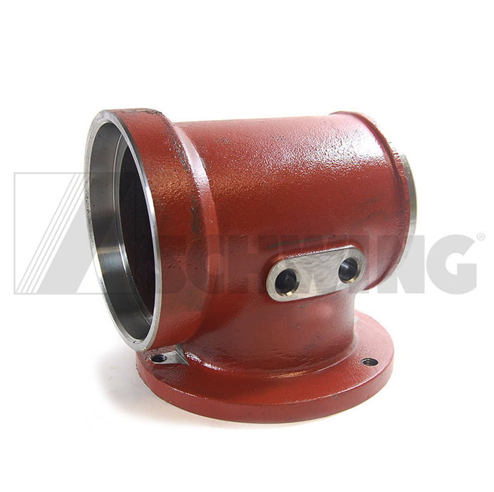 Manifold Primary "T" P88 Ma7401/14801 | Weight: 45 lbs | Dimensions: 245 X 250 X 230