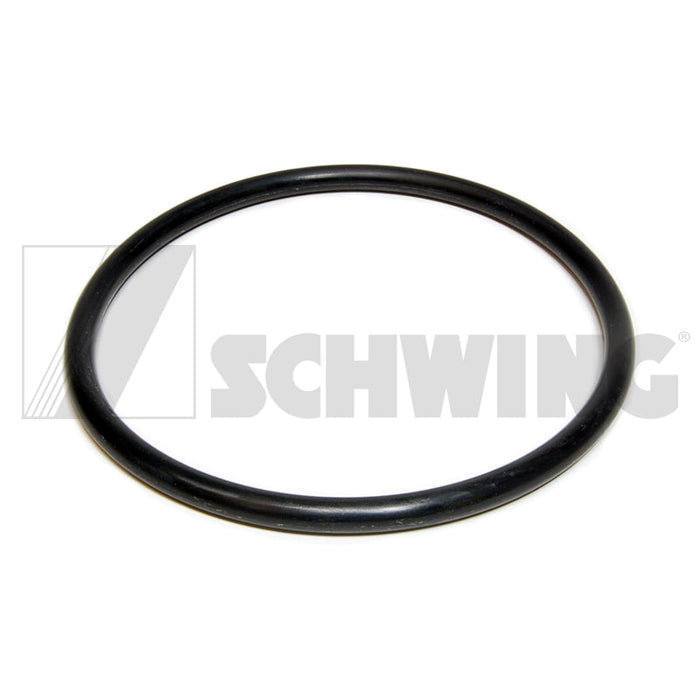 O-Ring For Brg Blk P88 Ma#7848-7/14326 | Weight: 2 lbs | Dimensions: 130 X 130 X 7 MM