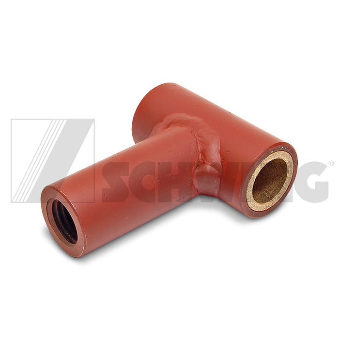 Rod End"T" W/Bushing P88 Ma#7849-4/14805 | Weight: 2 lbs | Dimensions: 90 X 65 X 35 MM