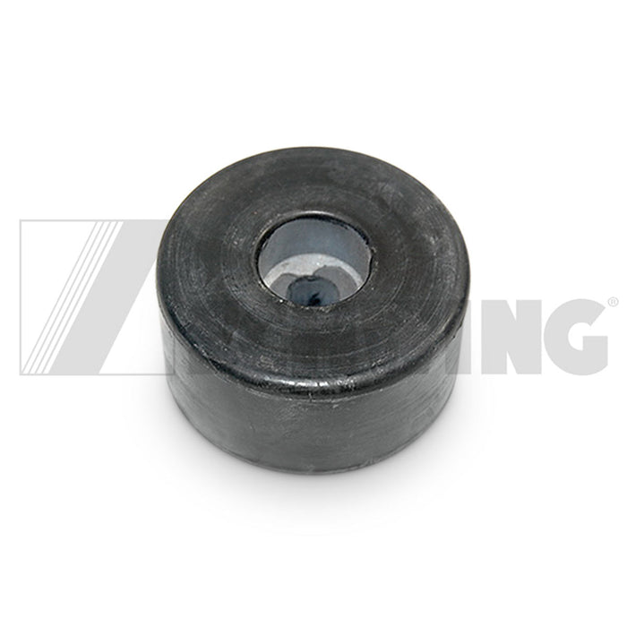Pad Hood Stop | Weight: 2 lbs | Dimensions: 39 X 39 X 20 MM